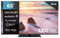Cecotec Fernseher LED 65 Smart TV A2 Series ALU20065Z. 4K UHD, Android 11, Frameless, Zentralspeana, MEMC, Dolby Vision y Dolby Atmos, HDR10, 2 Lautsprecher de 10W, Modell 2023