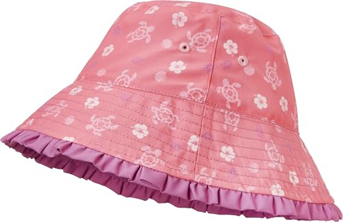 Playshoes Cappello da Sole UV, Hawaii, 55