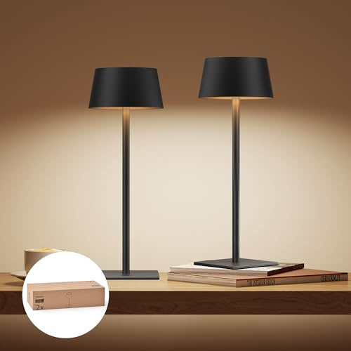 Philips Solar-Tischlampe