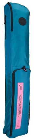 Kookaburra Vex Hockey Bag – Marine/Rosa | Contenitore compatto con stile straordinario