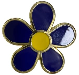 Distintivo spilla Caduti per la Patria per Uniforme spilla pin uniforme e abiti civili