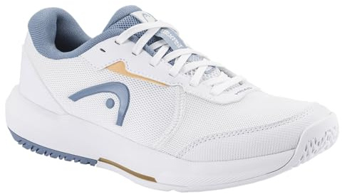 HEAD Revolt Court 5.0 Women's WHDE White/Denim