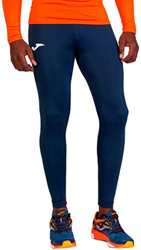 Joma Academy herr thermo byxor, blå, L/XL