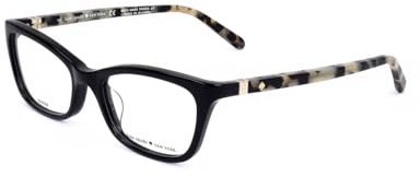 Kate Spade Women's DELACY Sunglasses, 7KI, 50