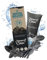 DENTAL DELIGHT Shimmery Shine Zahnpasta, Vegane Zahnpasta mit Geschmack, Zahncreme (Aktivkohle-Minze, 1er Pack)