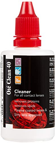 Ote Clean Reinigungshilfe, weiß, Einheitsgröße, 40