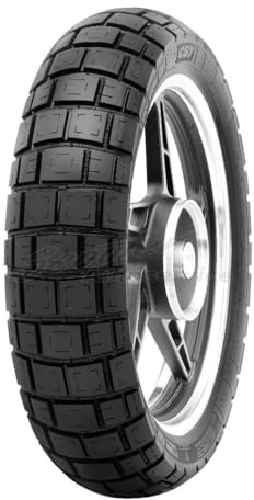CST Motorradreifen 130/70 R 17 TL 62S CM-AD01