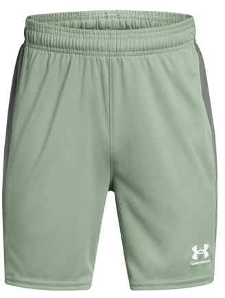 Under Armour Niños UA B's Ch. Knit Short Pants