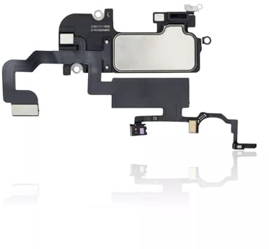 Oreillette de rechange avec capteur de proximité pour iPhone 12 Pro Max A2411, A2342, A2410, A2412