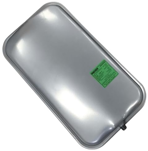 Boiler Expansion Vessel Compatible with Ideal Logic Code Combi 26/33 / 38-175551/176464