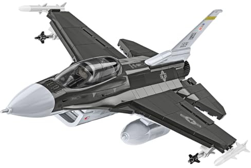 F-16D Fighting Falcon