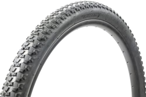 27.5 Zoll Fahrrad Reifen 27.5x2.10 MTB Mountain Bike 54-584 Mantel Decke schwarz