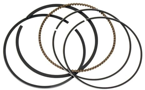 Anneau de Piston de Moto adapté aux accessoires ATV UTV SSV UForce U6 600 625 CF600 CF625 X6 Z6 ZF UF CF, pièce de Moto