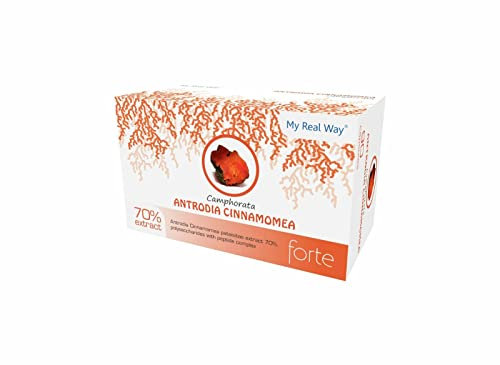 Androdia Camphorata peptides PSP complex