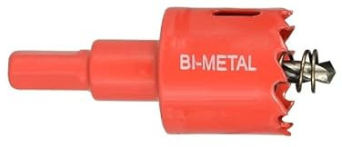 WZFC Lochsägenbohrer, Bimetall-Kernbohrer, Lochbohrer, Lochöffner,70mm