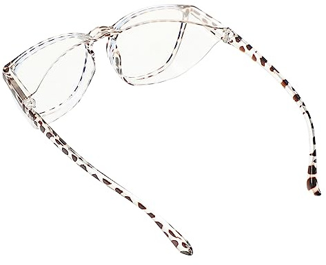 Happyyami Fahrradbrillen Transparente Sicherheitsbrille Aus Robustem Kunststoff Winddicht Und Beschlagfrei Unisex Augenschutz Für Radfahrer Und Reiter Beim Radsport