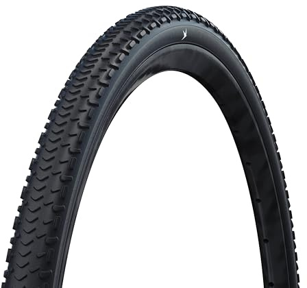 Schwalbe G-One RX Pro EVO Super Race V-Guard TLR Folding Tyre