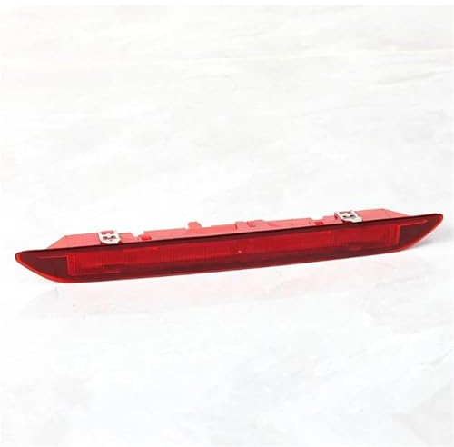 ZSGHJA Lampada Arresto BM5113A601AC Per Ford Per Focus 2012 2013 2014 2015 Gruppo Lampada Di Segnalazione Luce Freno Aggiuntiva Montata In Alto Terza Luce Freno Posteriore