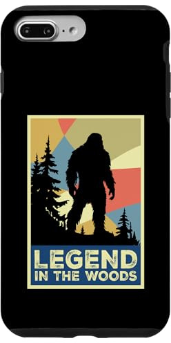 Légende dans Les Bois Coque pour iPhone 7 Plus/8 Plus