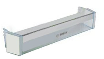 Easyricambi Armatures Étagère Code 707344 pour Réfrigérateur Bosch Siemens