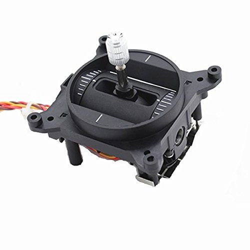 VIDOO Taranis X9D Plus Transmitter Parts Gimbal Assembly pour Rc Drone FPV Racing