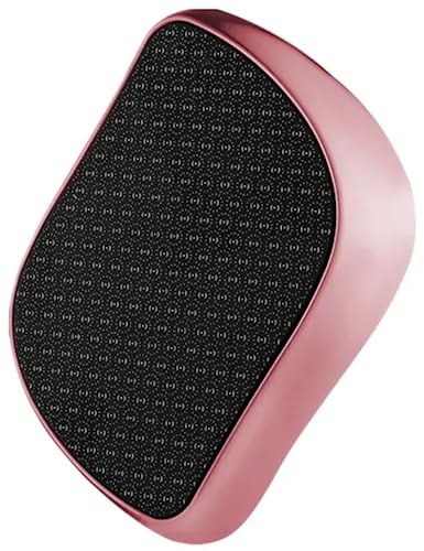 Nano Glas-Hornhautentferner Fußschleifer Hornhautfeile Hornhautentfernung auf nassen und trockenen Rosa