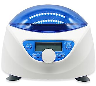 Centrifugeuse à plasma Centrifugeuse à basse vitesse PRP/PRF/CGF/centrifugeuse dentaire 300-5000 tr/min fournitures médicales 5 ml laboratoire de Tube de prélèvement sanguin Assurer un meilleur effet