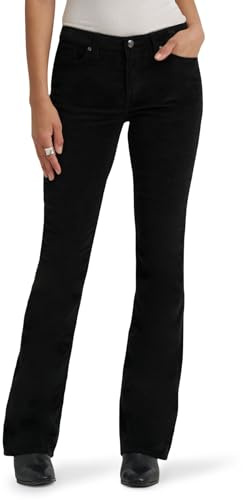 Lee Women's Legendary Mid Rise Bootcut Jean