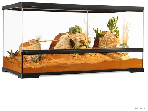 Exo Terra Pro Terrarium 90x45x45cm