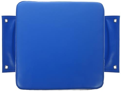 TOGEVAL Boxpolster Für Wand Anbringen Kleines Boxsack-Training Wand Montiertes Schlagpolster Boxsack Für Wandmontage Boxpolster Für Kampfübungen Robust Und Stabil Einfach Befestigen