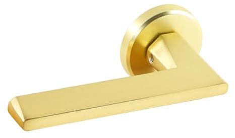 Serratura Per Porta Elegante E Robusta Per Uso Residenziale Che Offre L'aggiunta Più Colori Design Facili Da Installare Serratura Per Hardware Domestico Per L'uso Quotidiano