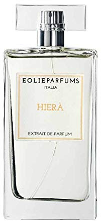 EOLIE PARUMS ITALIA HIERA' EXTRAIT DE PARFUM 100ML DONNA