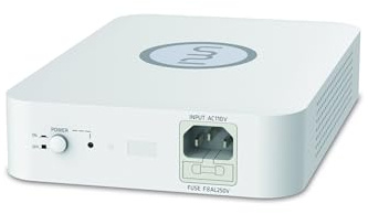 UMI 120V to 220V Step Up Voltage Converter, Step Up 110V to 220V, Work with 220-240V Appliance in US, Safe and Effective