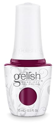 Gelish Soak Off Gel Polish Rendezvous 15ml