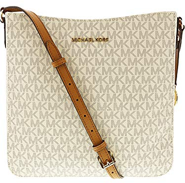 Michael Kors Jet Set (Vanilla 2018)