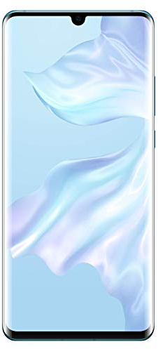 HUAWEI P30 Pro Dual SIM Smartphone BUNDLE 128GB Breathing Crystal