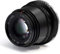Obiettivo TTArtisan 35mm F1.4 Obiettivo fotocamera APS-C MF compatibile con fotocamere EOS M-Mount M1 M2 M3 M5 M6 M61 M10 M100 M50.(Nero)