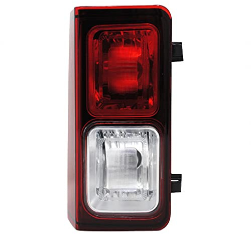 DCO FARO ANTINIEBLA TRASERO DERECHO