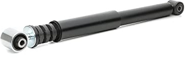 TRW JGT1256S 2x Stoßdämpfer Gasdruck Hinten Federbein