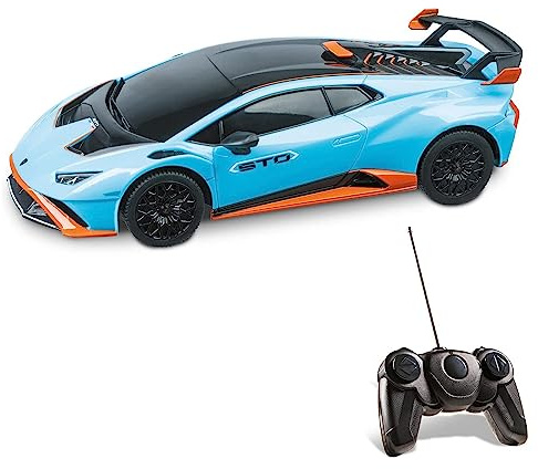RC 1:24 Lamborghini Huracan STO