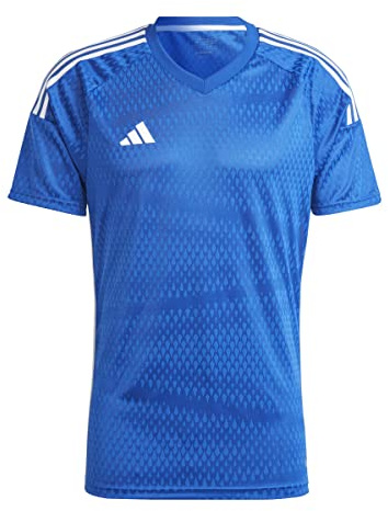 Adidas Unisex Kinder Campeon 23 Jsyy Jersey (Short Sleeve)