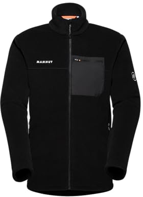 Mammut Herren Innominata Midlayerjacke
