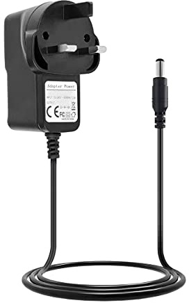 (Taelec-Tric) 13.5V 500mA Bosch Battery Charger for Bosch PSB 10.8 LI LI-2 Cordless Drill Driver