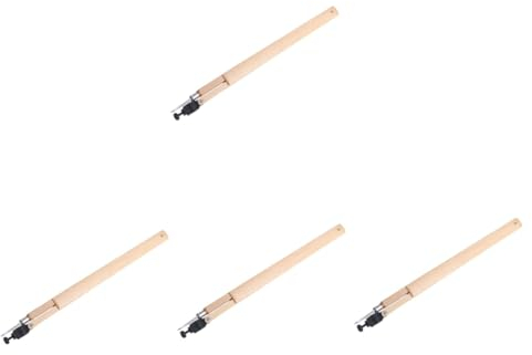 NUOBESTY 4stücke Professionelles Zeichentool Für Lehrer Multifunktionaler Für Mathematik Und Geometrieunterricht Tragbar Und Langlebig Für Im Klassenzimmer