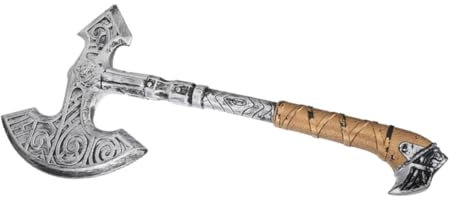 SOIMISS Décoratif Halloween Accessoire De Fête Prop Photo pour Cosplay Et De Carnaval pour Animations Et Décorations Effrayantes