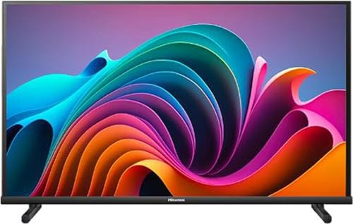 TVC QLED 40 FHD SMART TV WIFI VIDAA U6 HDMI 1.4