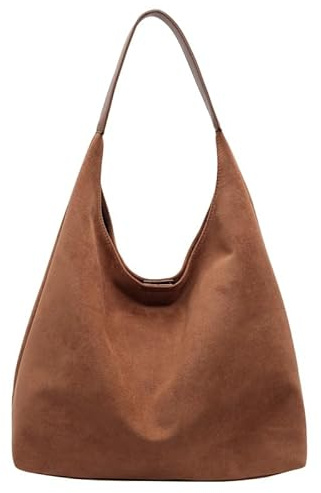 Charme Breton Amandine | Fourre-Tout (Marron Clair)