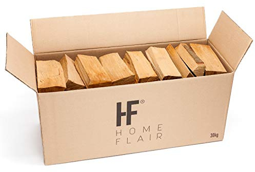 30kg Kaminholz Buche I Kaminholz I Feuerholz