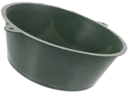 VICASKY Filtro per Vernice Olio con Rete Fine in Plastico e Metallo, Imbuto per Pittura che Rimuove Grumi e Garantisce Flusso Costante, per Pittura Domestica
