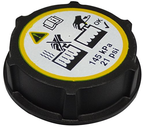 AERZETIX - C17045 - Kühlmittelbehälter Deckel - kompatibel mit - 1224233 - für Auto